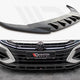 Maxton Design Front Splitter V.2 Volkswagen Arteon R 2020-