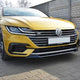 Maxton Design Front Splitter V.2 Volkswagen Arteon R-line