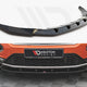 Maxton Design Front Splitter V.2 Volkswagen T-roc MK1 2017-