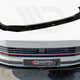 Maxton Design Front Splitter V.2 Volkswagen T6 2015-19