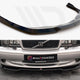 Maxton Design Front Splitter V.2 Volvo C70 Mk1