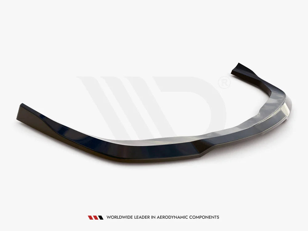 Maxton Design Front Splitter V.2 Volvo C70 Mk1