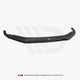 Maxton Design Front Splitter V.3 Audi R8 MK2 15-17