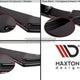 Maxton Design Front Splitter V.3 Audi RSQ8 MK1