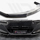 Maxton Design Front Splitter V.3 BMW 7-Series M-Pack M760e G70
