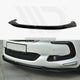 Maxton Design Front Splitter V.3 Citroen DS5 2011-15