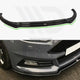 Maxton Design Front Splitter V.3 Focus ST MK3 Facelift Model