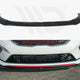 Maxton Design Front Splitter V.3 KIA Proceed GT MK 3