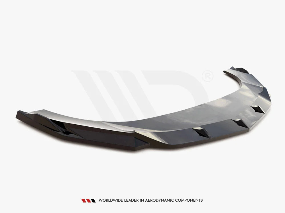 Maxton Design Front Splitter V.3 Lamborghini URUS MK1