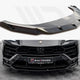 Maxton Design Front Splitter V.3 Lamborghini URUS MK1