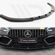 Maxton Design Front Splitter V.3 Mercedes AMG GT 63S 4-door Coupe Aero