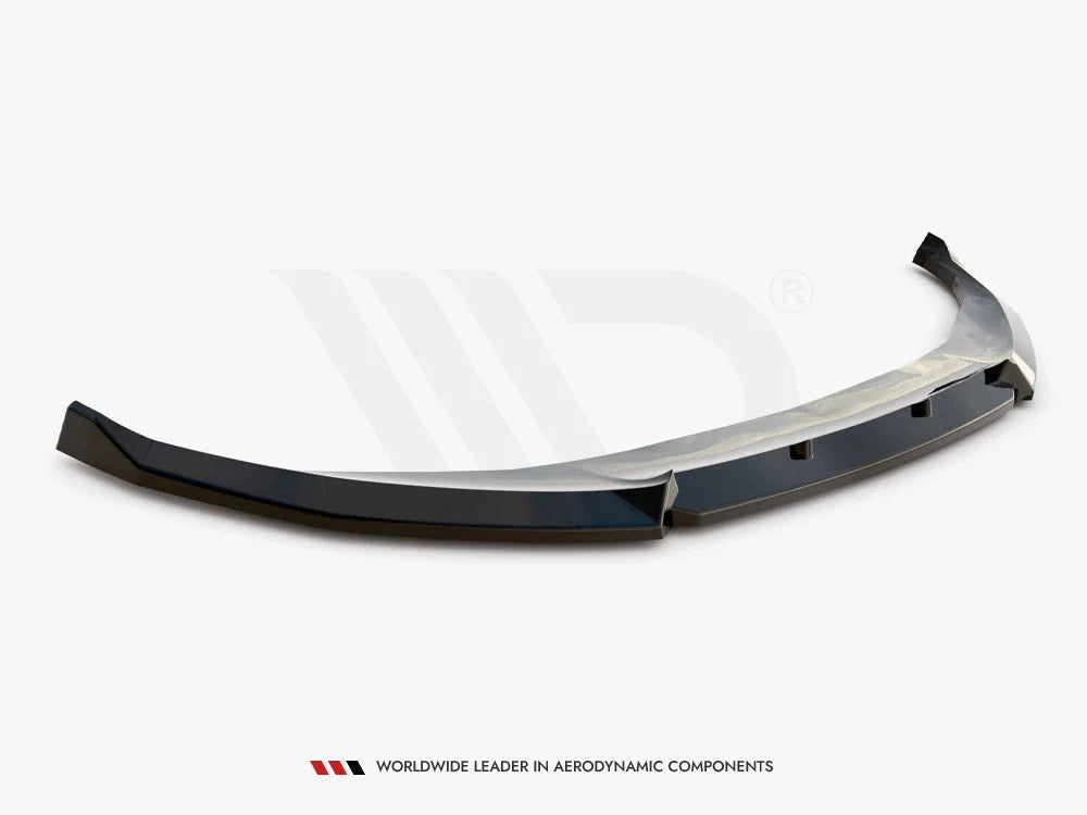 Maxton Design Front Splitter V.3 Mini Cooper Clubman John Cooper Works F54