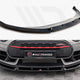 Maxton Design Front Splitter V.3 Mini Cooper Clubman John Cooper Works F54