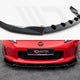Maxton Design Front Splitter V.3 Nissan 370Z Facelift 12-20
