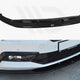 Maxton Design Front Splitter V.3 Skoda Superb III