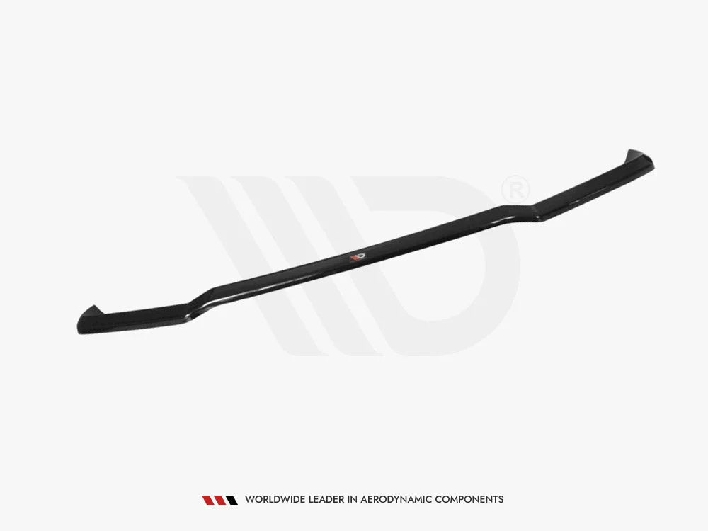 Maxton Design Front Splitter V.3 Subaru BRZ Facelift 17-20