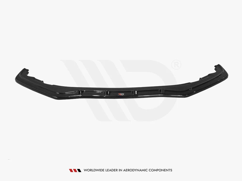 Maxton Design Front Splitter V.3 Toyota GT86 Facelift 2017-UP