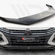 Maxton Design Front Splitter V.3 Volkswagen Arteon R 2020-
