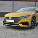 Maxton Design Front Splitter V.3 Volkswagen Arteon R-line