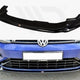 Maxton Design Front Splitter V.3 Volkswagen Golf R 7.5 2017-19