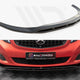 Maxton Design Front Splitter V.4 Mercedes V-Class W447