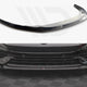 Maxton Design Front Splitter V.5 Volkswagen Golf R MK8 20-