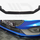 Maxton Design Front Splitter V.6 Ford Focus MK4 ST ST-Line