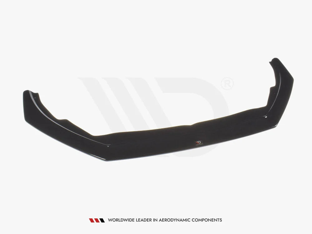 Maxton Design Front Splitter V.6 Ford Focus MK4 ST ST-Line
