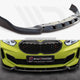 Maxton Design Front Splitter V.7 BMW 1-Series F40 M-Sport M135i