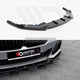Maxton Design Front Splitter V1 BMW 5-Series G30 Facelift M-pack 2020-