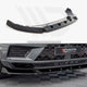 Maxton Design Front Splitter V1 Cupra Ateca 18-19