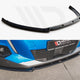 Maxton Design Front Splitter V1 Peugeot 2098 MK2 2019-