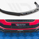 Maxton Design Front Splitter V1 Skoda Kamiq 2019-