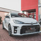 Maxton Design Front Splitter V1 Toyota GR Yaris MK4 2020-