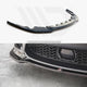 Maxton Design Front Splitter V2 BMW M8 GRAN Coupe F93 2019-