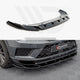 Maxton Design Front Splitter V2 Cupra Ateca 18-19