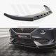 Maxton Design Front Splitter V2 Cupra Formentor 2020-