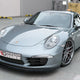 Maxton Design Front Splitter V2 Porsche 911 Carrera 991 11-16