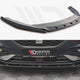 Maxton Design Front Splitter V2 Seat Leon FR MK4 2020-