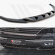 Maxton Design Front Splitter V2 Volkswagen T6 Facelift 2019-