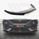 Maxton Design Front Splitter V3 Cupra Formentor 2020-