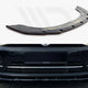 Maxton Design Front Splitter Volkswagen Caddy MK4 15-20