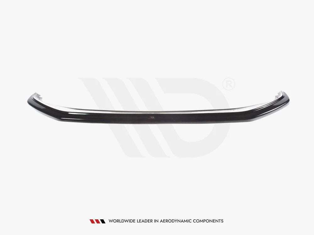 Maxton Design Front Splitter Volkswagen Golf 7.5 Standard 2017-20