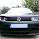 Maxton Design Front Splitter Volkswagen Golf IV