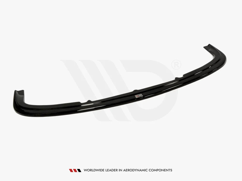 Maxton Design Front Splitter Volkswagen Golf IV R32