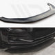 Maxton Design Front Splitter Volkswagen Golf MK7.5 GTI TCR 2019