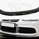 Maxton Design Front Splitter Volkswagen Golf V R32 Cupra