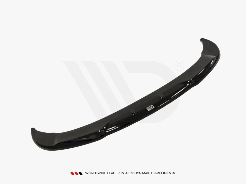 Maxton Design Front Splitter Volkswagen Golf V R32 Cupra