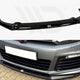 Maxton Design Front Splitter Volkswagen Golf VI R Cupra Style