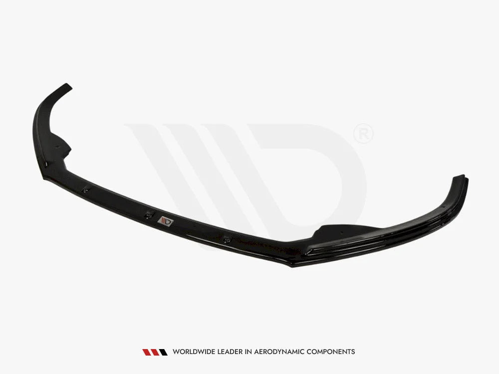 Maxton Design Front Splitter Volkswagen Jetta MK6 GLI Pre-facelift 11-14